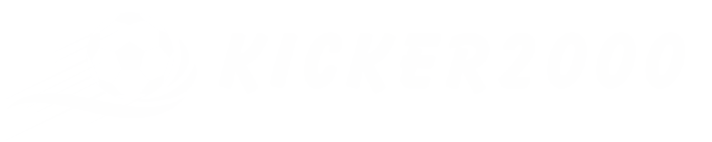 KICKERBET2000